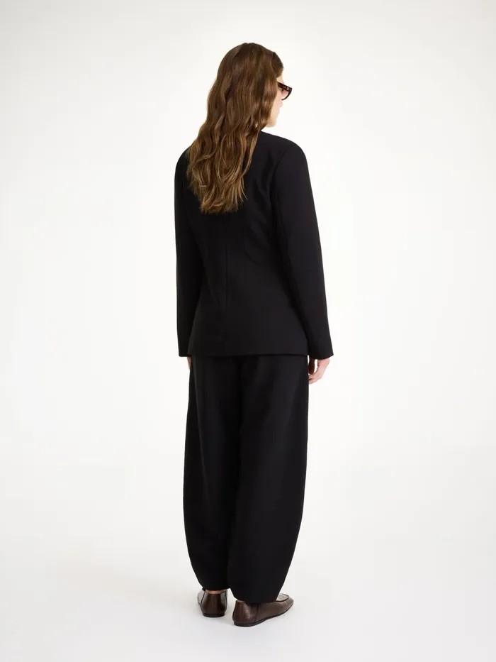 By Malene Birger Blazers Women Rilane Blazer Black