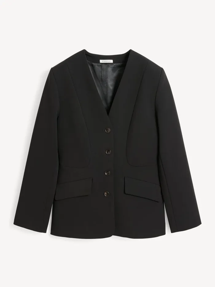By Malene Birger Blazers Women Rilane Blazer Black
