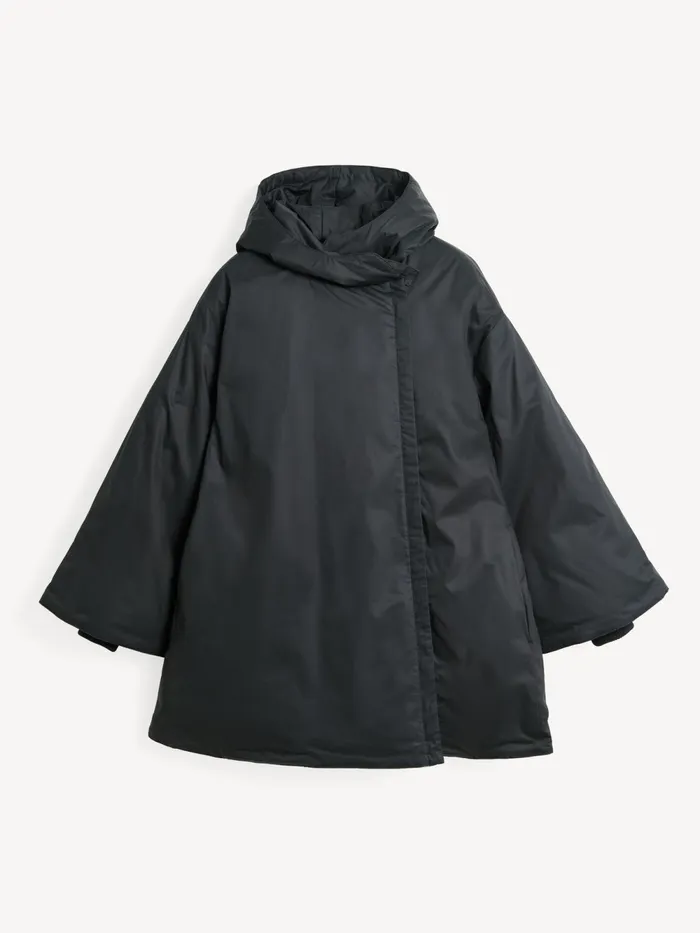 By Malene Birger Coats and Jackets Women Sallimo Padded Coat Black