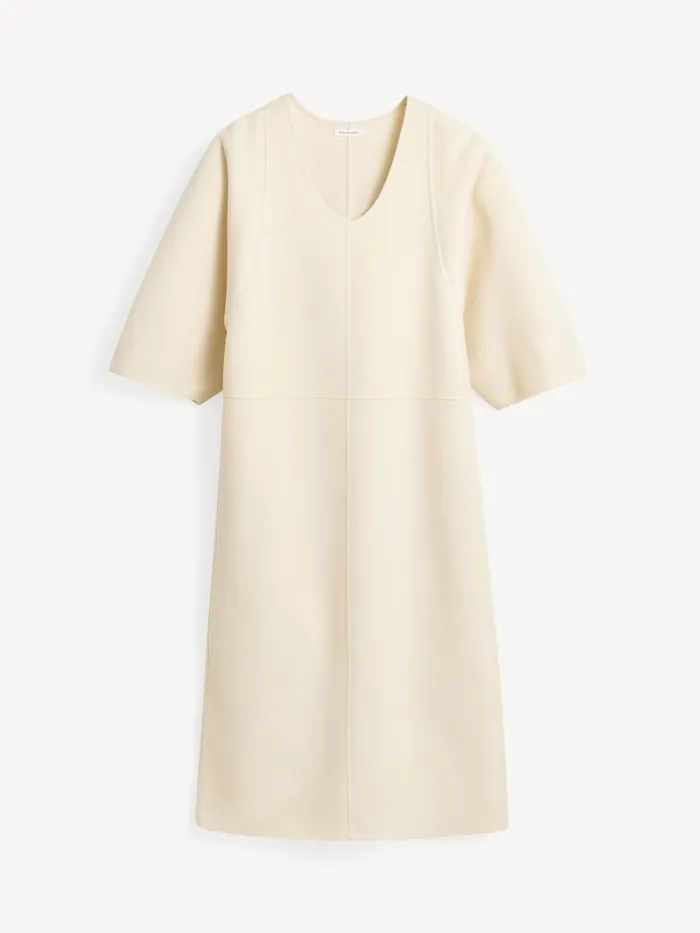 By Malene Birger Dresses Women Cirema Maxi Dress Pearl