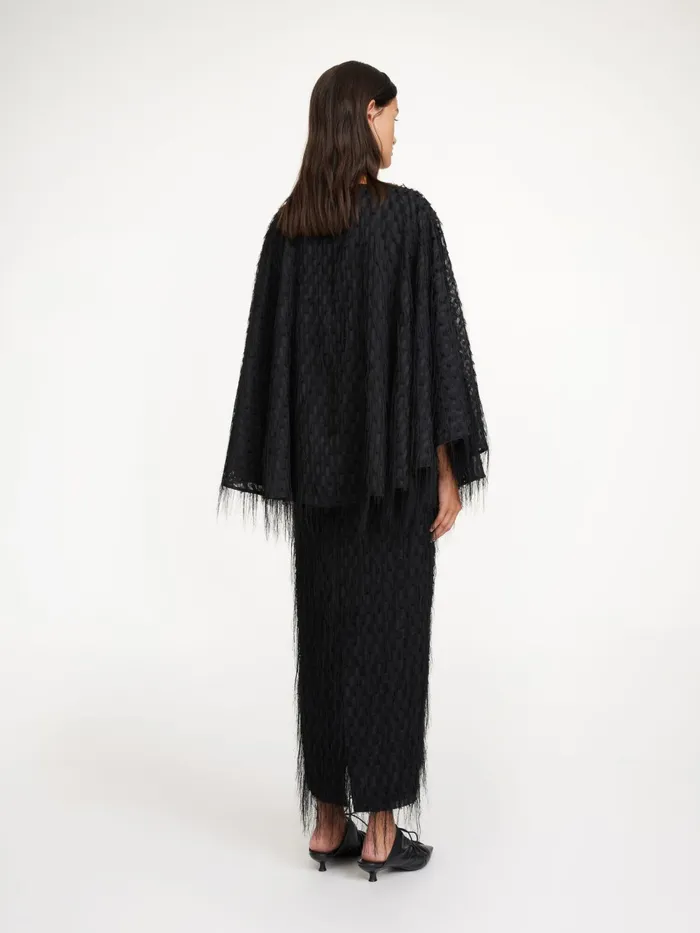 By Malene Birger Dresses Women Elyn Midi Dress Black