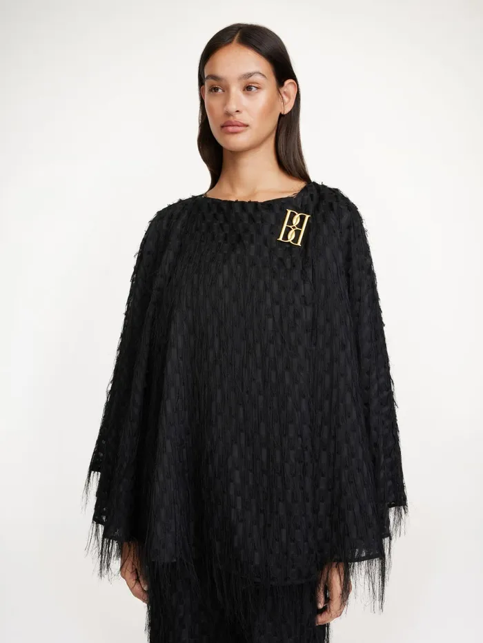 By Malene Birger Dresses Women Elyn Midi Dress Black