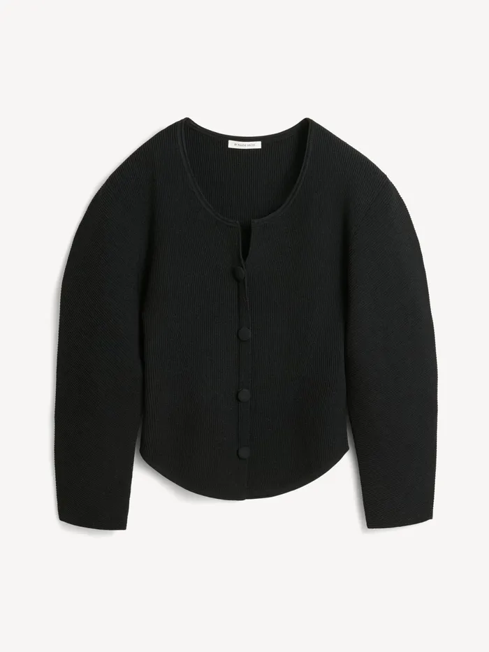 By Malene Birger Knitwear Women Francinas Sweater Black