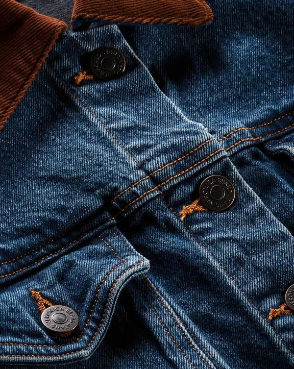 Cara Jean Jacket Corduroy Collar Thriller Women Veronica Beard Jackets and Outerwear Cara Jean Jacket Corduroy Collar Thriller Women Veronica Beard Jackets and Outerwear