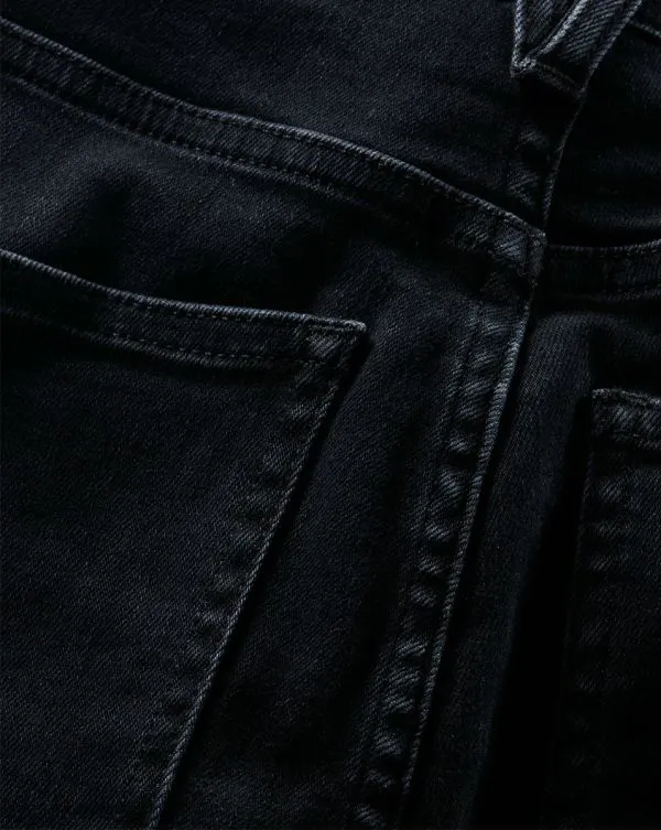 Carly KickFlare Jean Dark Ink Women Veronica Beard Jeans