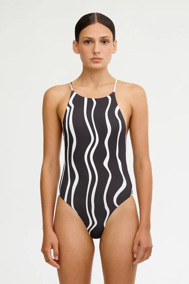 CECELIA MALLIOT Women One Piece Significant Other