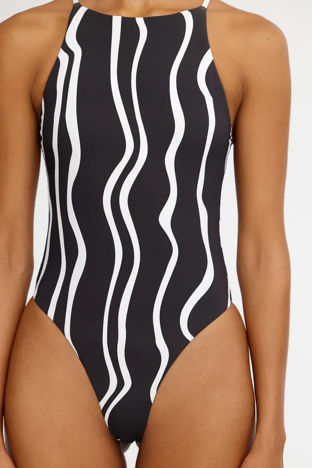 CECELIA MALLIOT Women One Piece Significant Other