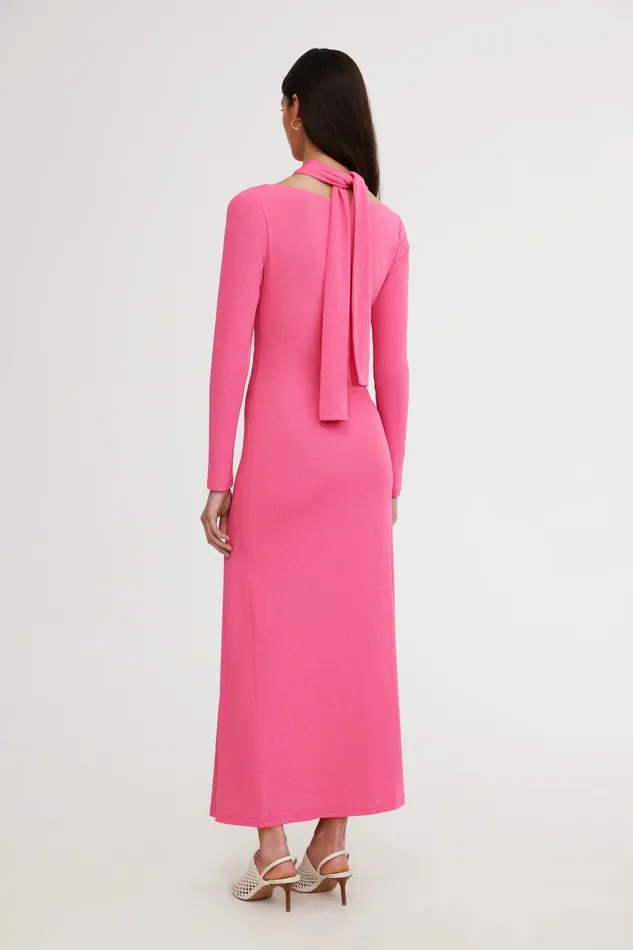 CHARLIE MAXI DRESS Women Dresses Significant Other