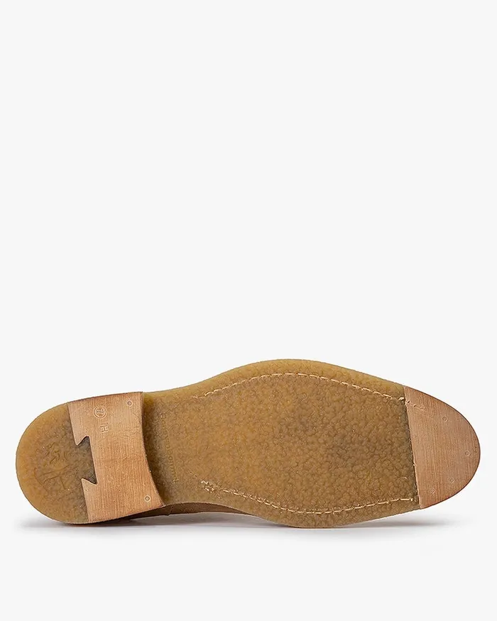 Chelsea Boots Men Floris Van Bommel De Lexer 0604 Suede