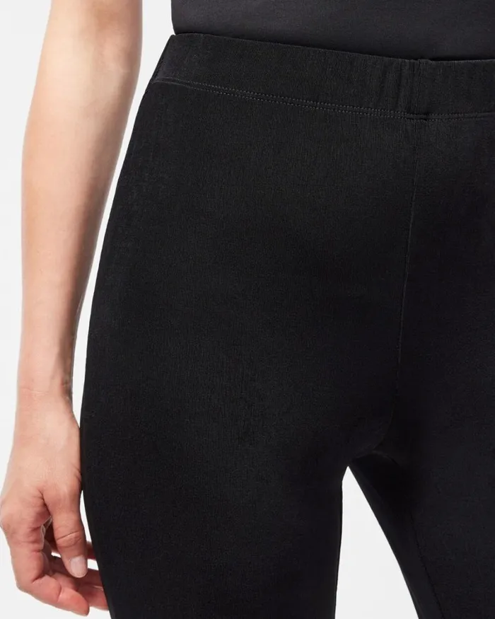 Chico039s Pants Travelers Essential Slim Pants Black 8211 Clothing
