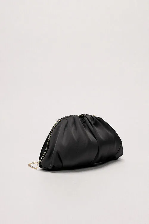 Clutch and Pochette Luisa Spagnoli Women Ilam Ilam RedGold Clutch and Pochette Luisa Spagnoli Women Ilam Ilam RedGold