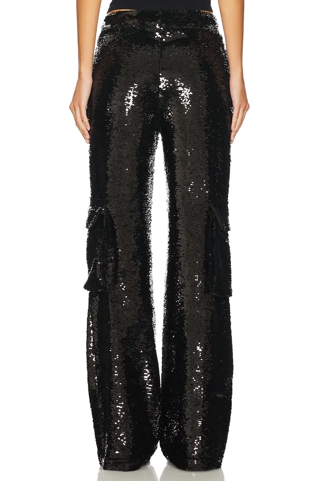 Codi Pant Black Women Lovers and Friends Pants Codi Pant Black Women Lovers and Friends Pants
