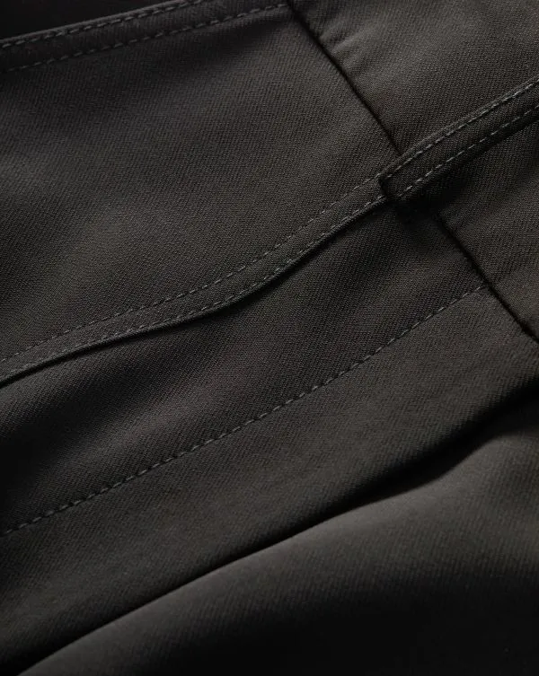 Cole WideLeg Pant Black Women Veronica Beard Pants Cole WideLeg Pant Black Women Veronica Beard Pants