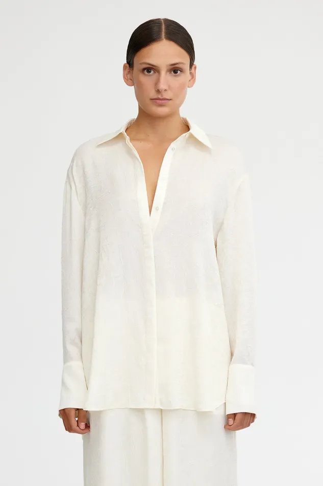Core Significant Other Women SELENE SHIRT