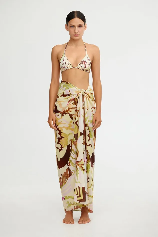 Cover Ups Women MARCELLA SARONG Significant Other
