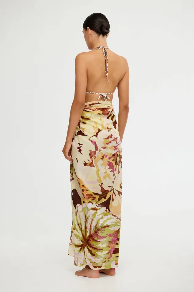 Cover Ups Women MARCELLA SARONG Significant Other
