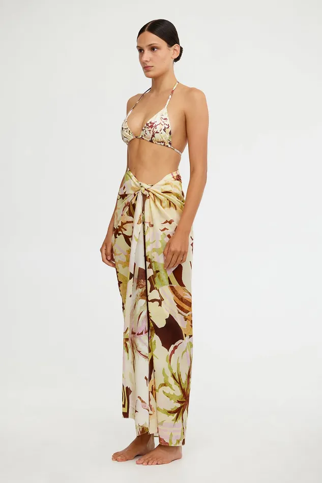 Cover Ups Women MARCELLA SARONG Significant Other