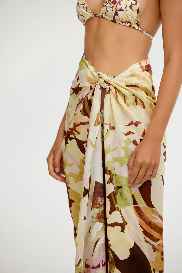 Cover Ups Women MARCELLA SARONG Significant Other