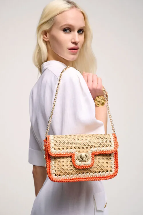 Crossbody bags Women Isoletta Isoletta Luisa Spagnoli