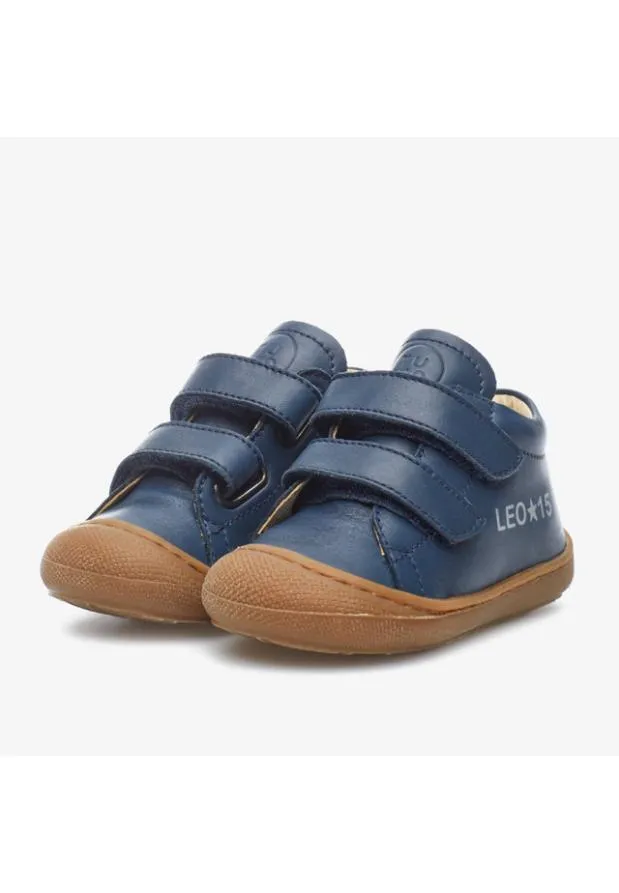 Customized Kids Naturino NATURINO TWINS BABY VL Navy Customized Kids Naturino NATURINO TWINS BABY VL Navy