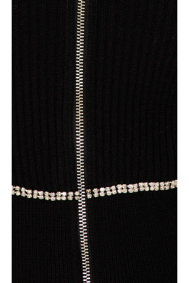 Dani Embellished Sweater Black Women Lovers and Friends Sweaters and Knits Dani Embellished Sweater Black Women Lovers and Friends Sweaters and Knits