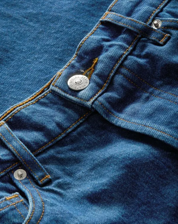 Daniela StraightLeg Jean Bright Blue Women Veronica Beard Jeans Daniela StraightLeg Jean Bright Blue Women Veronica Beard Jeans
