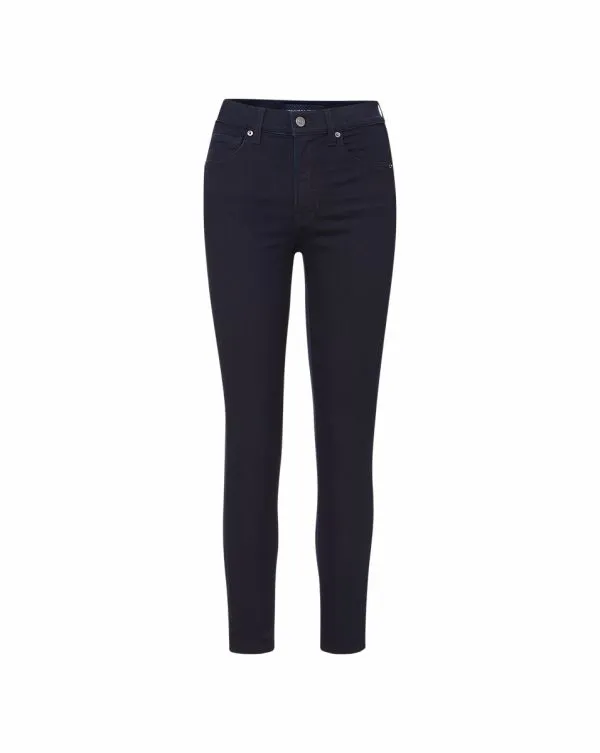 Debbie AnkleCrop Skinny Jean Indigo Women Veronica Beard Jeans Debbie AnkleCrop Skinny Jean Indigo Women Veronica Beard Jeans