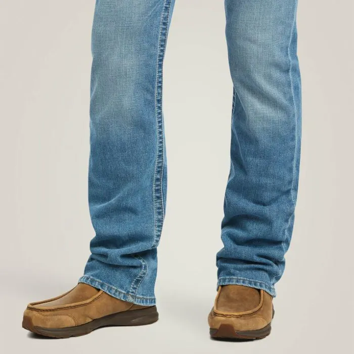 Denim Men Ariat M7 Slim Stretch Julian Straight Jean Hartwell Denim Men Ariat M7 Slim Stretch Julian Straight Jean Hartwell