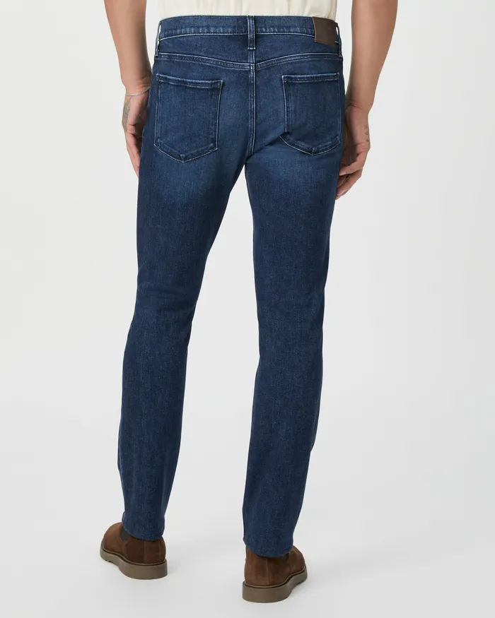 Denim PAIGE Men Transcend Vintage Federal Slim Straight Jean 8211 Rolland Denim PAIGE Men Transcend Vintage Federal Slim Straight Jean 8211 Rolland