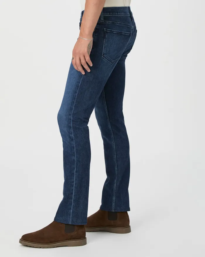 Denim PAIGE Men Transcend Vintage Federal Slim Straight Jean 8211 Rolland Denim PAIGE Men Transcend Vintage Federal Slim Straight Jean 8211 Rolland