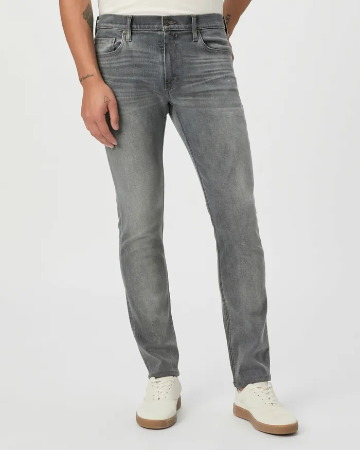 Denim PAIGE Men Transcend Vintage Lennox Slim Jean 8211 Henning Denim PAIGE Men Transcend Vintage Lennox Slim Jean 8211 Henning