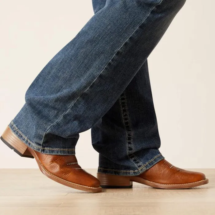 Denim Women Ariat REAL Perfect Rise Phoebe Boot Cut Jean Canadian Denim Women Ariat REAL Perfect Rise Phoebe Boot Cut Jean Canadian