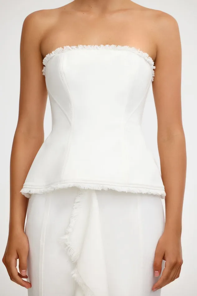 Denim Women EMMA TOP Significant Other