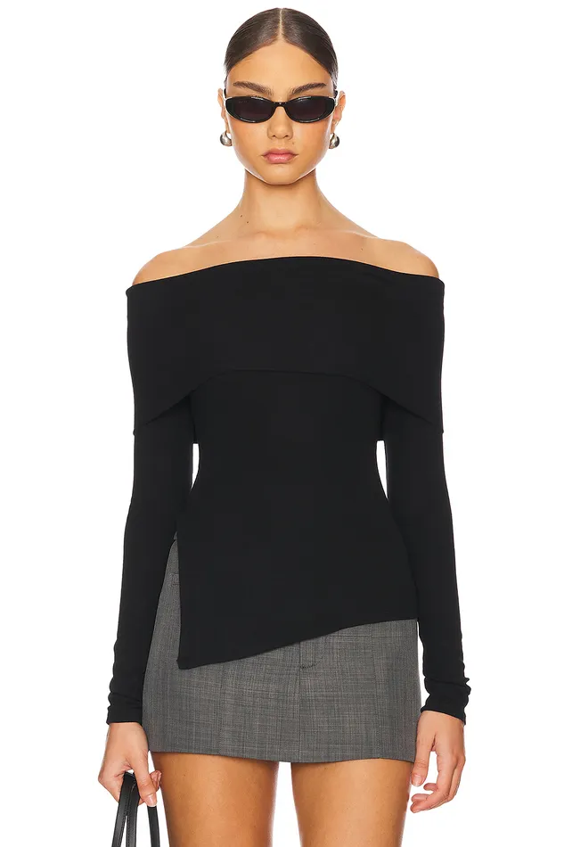 Dex Top Black Women Lovers and Friends Tops