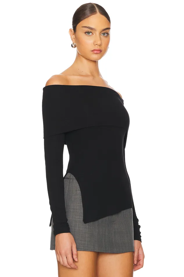 Dex Top Black Women Lovers and Friends Tops