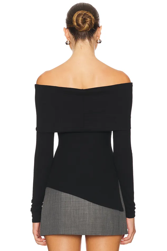 Dex Top Black Women Lovers and Friends Tops