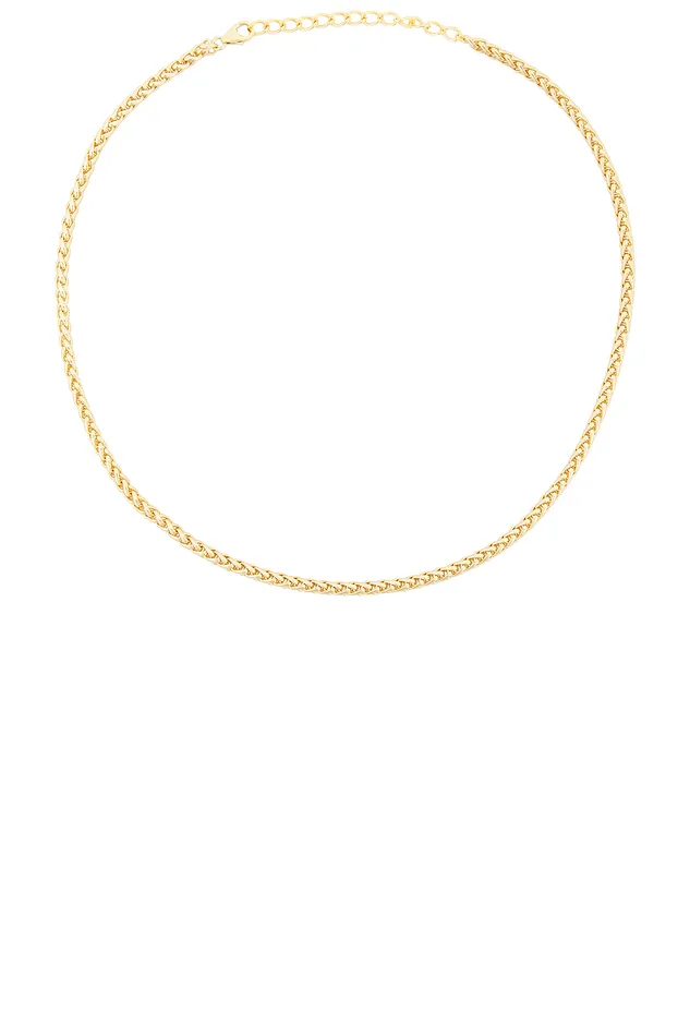 Douglas Necklace Gold Women Lovers and Friends Jewelry