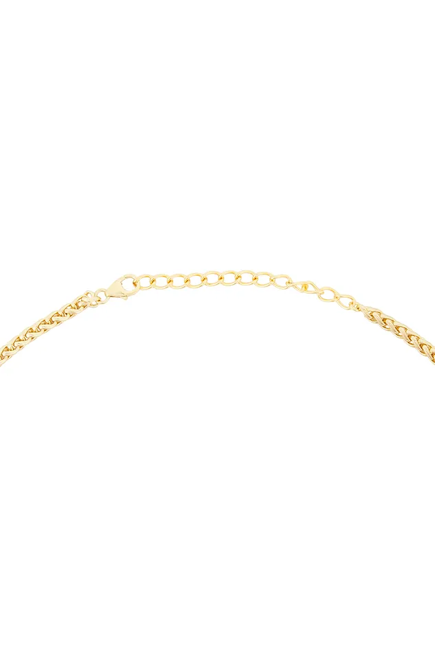 Douglas Necklace Gold Women Lovers and Friends Jewelry Douglas Necklace Gold Women Lovers and Friends Jewelry