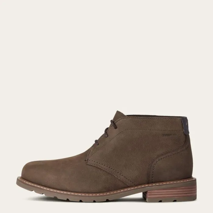 Dress and Fashion Boots Men Ariat Kingham Waterproof Boot Java Dress and Fashion Boots Men Ariat Kingham Waterproof Boot Java