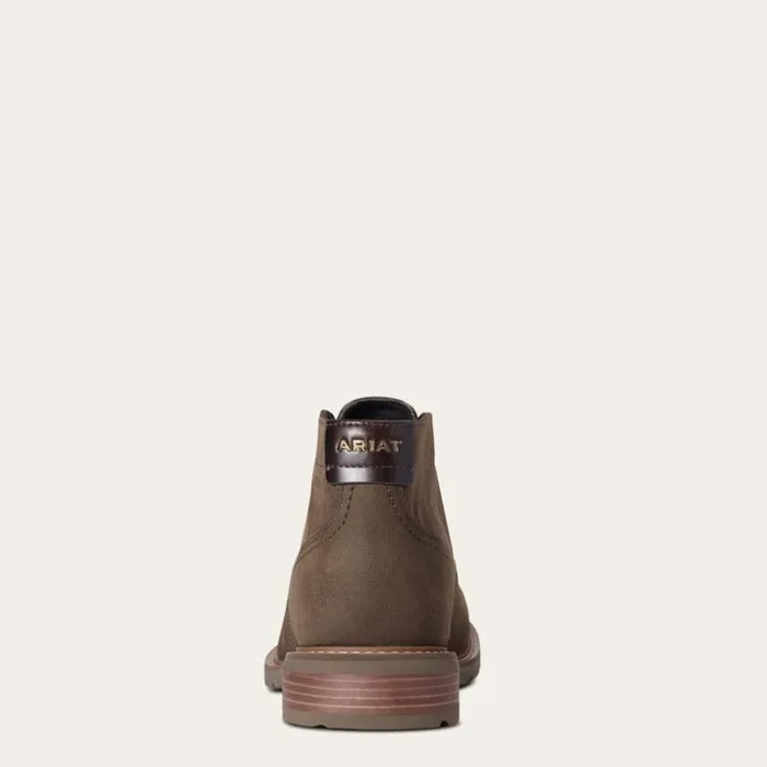 Dress and Fashion Boots Men Ariat Kingham Waterproof Boot Java Dress and Fashion Boots Men Ariat Kingham Waterproof Boot Java
