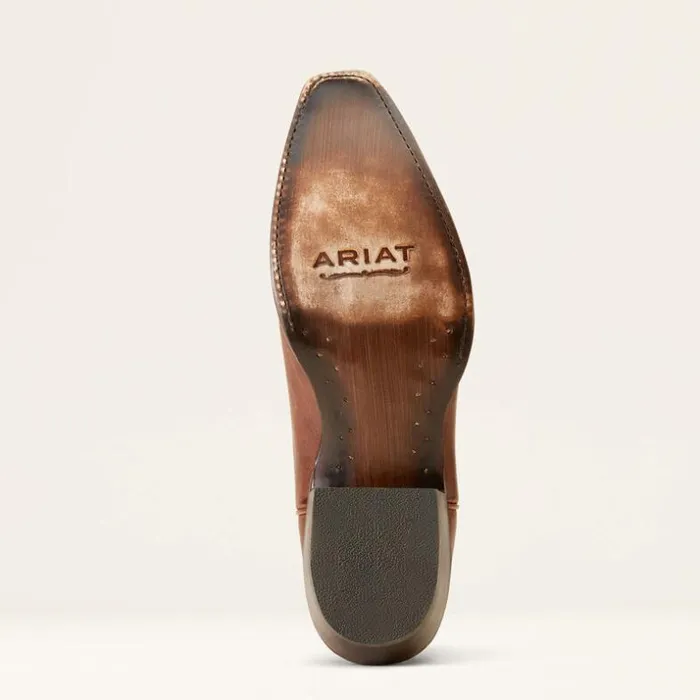 Dress and Fashion Boots Men Ariat Uptown Western Boot Whiskey Barrel Dress and Fashion Boots Men Ariat Uptown Western Boot Whiskey Barrel