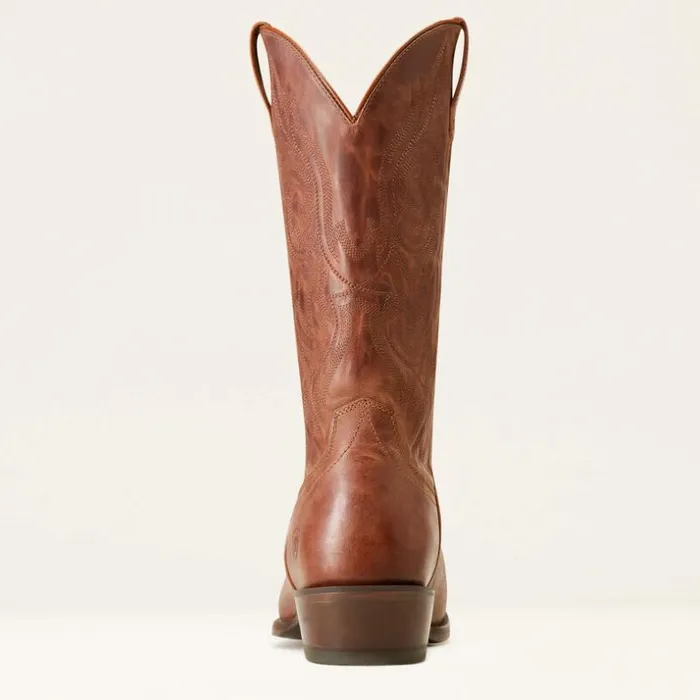 Dress and Fashion Boots Men Ariat Uptown Western Boot Whiskey Barrel Dress and Fashion Boots Men Ariat Uptown Western Boot Whiskey Barrel