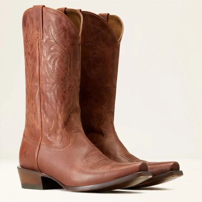 Dress and Fashion Boots Men Ariat Uptown Western Boot Whiskey Barrel Dress and Fashion Boots Men Ariat Uptown Western Boot Whiskey Barrel