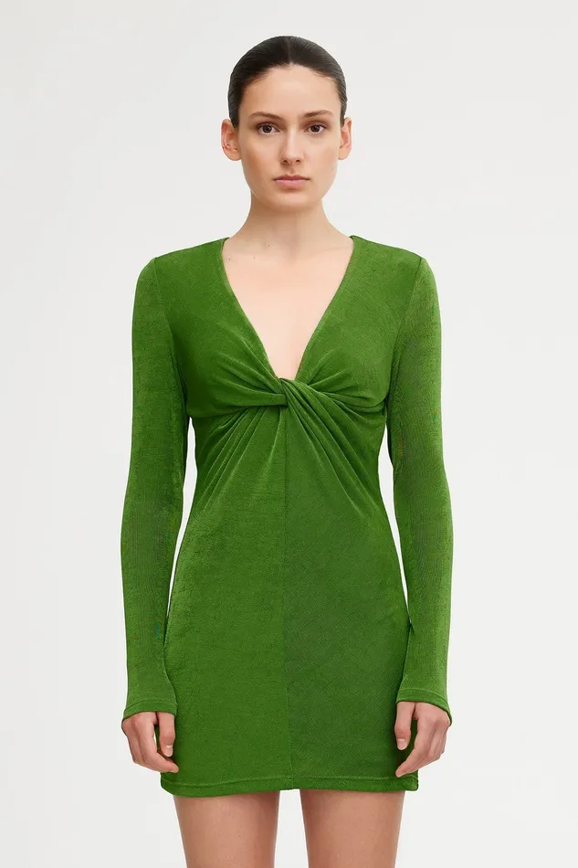Dresses ACACIA MINI DRESS 8211 Significant Other Women