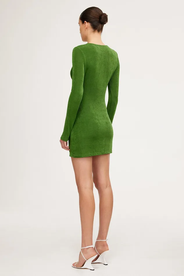 Dresses ACACIA MINI DRESS 8211 Significant Other Women