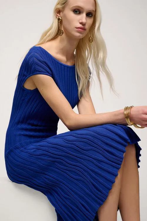 Dresses and Jumpsuits Luisa Spagnoli Women Celestina Celestina Bluette Dresses and Jumpsuits Luisa Spagnoli Women Celestina Celestina Bluette