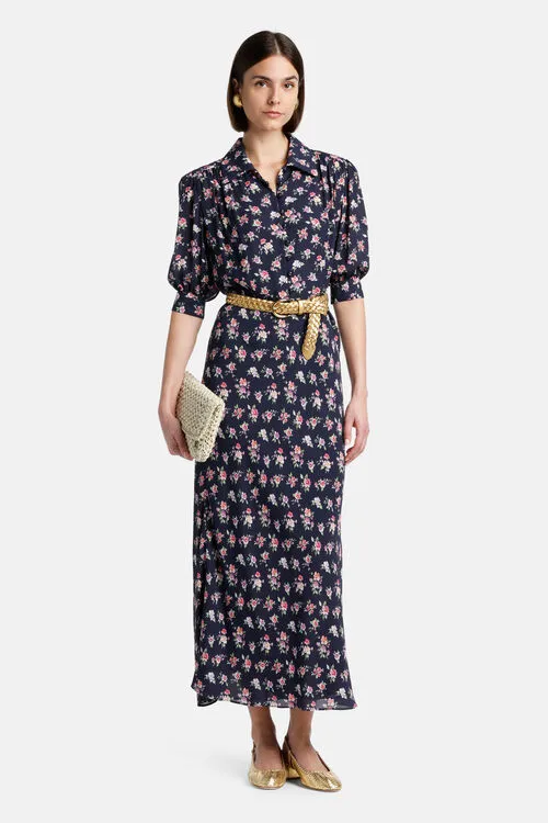 Dresses and Jumpsuits Palto Palto Blue Luisa Spagnoli Women Dresses and Jumpsuits Palto Palto Blue Luisa Spagnoli Women