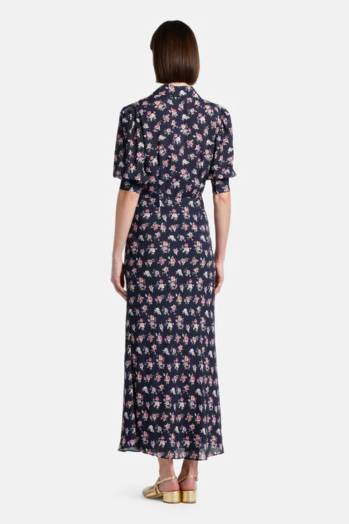 Dresses and Jumpsuits Palto Palto Blue Luisa Spagnoli Women Dresses and Jumpsuits Palto Palto Blue Luisa Spagnoli Women