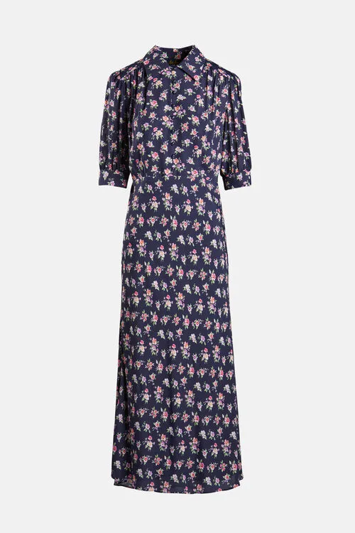 Dresses and Jumpsuits Palto Palto Blue Luisa Spagnoli Women Dresses and Jumpsuits Palto Palto Blue Luisa Spagnoli Women