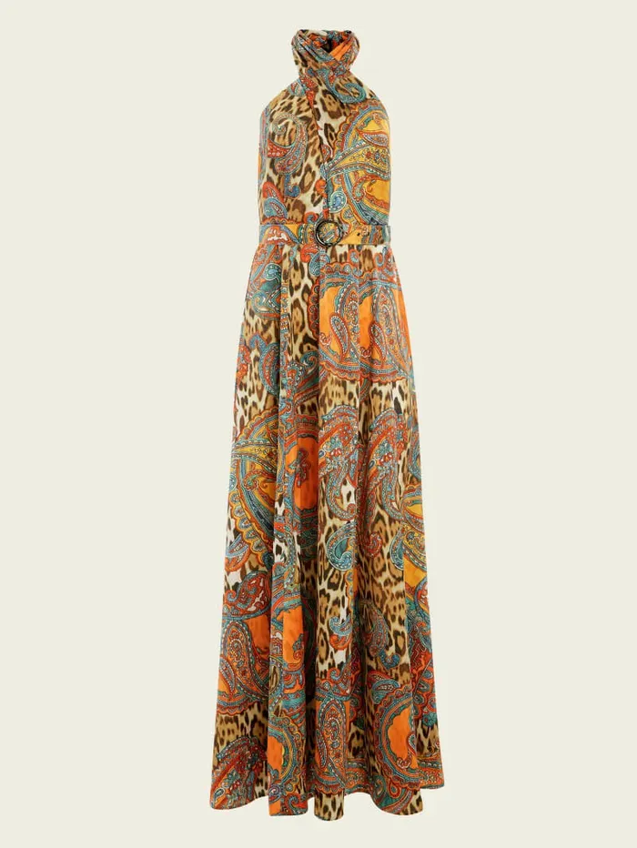 Dresses and Jumpsuits Women GUESS Phoenix Rising Printed Maxi Dress Phoenix Rising Print Dresses and Jumpsuits Women GUESS Phoenix Rising Printed Maxi Dress Phoenix Rising Print